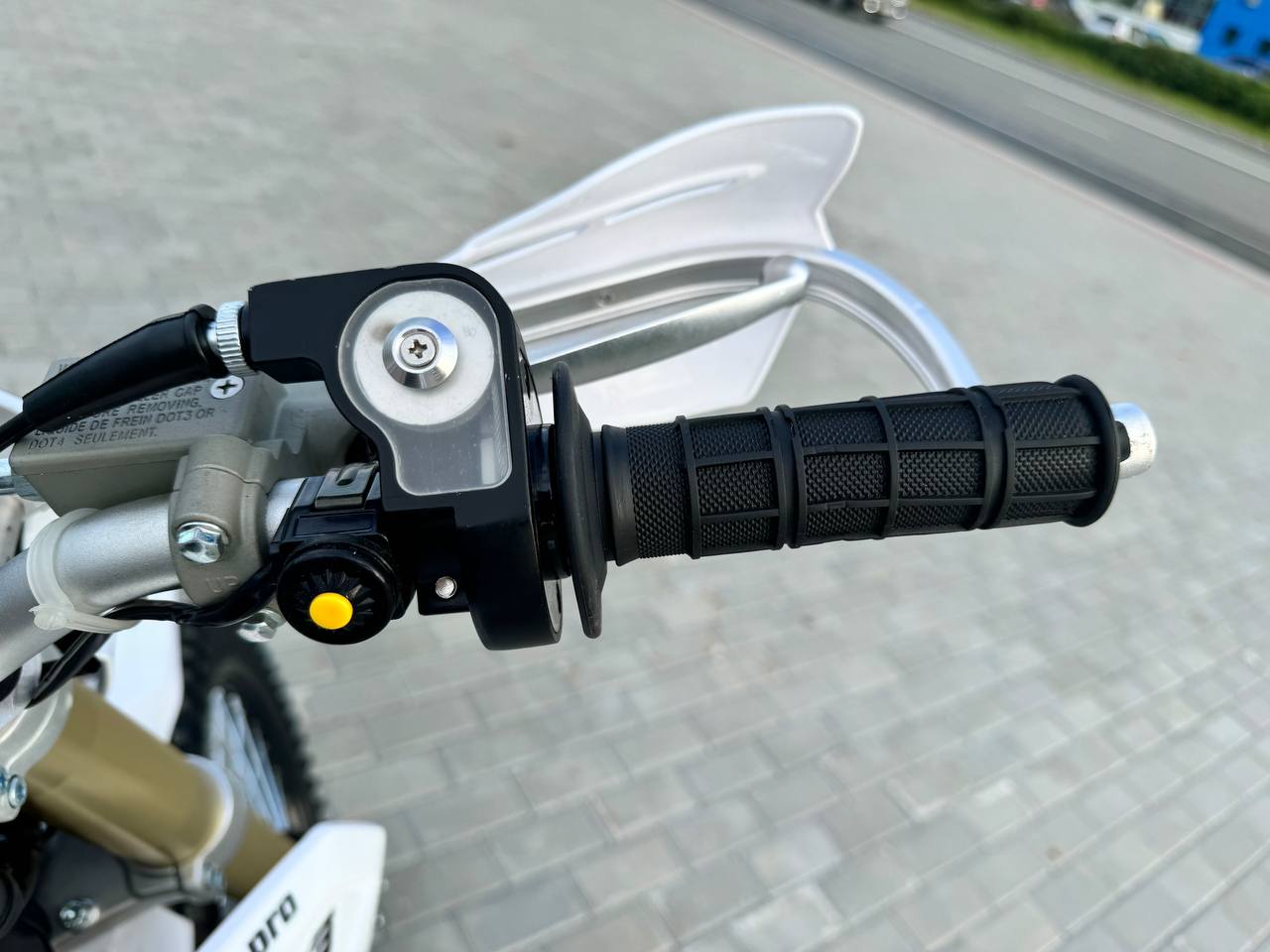 Эндуро / кросс мотоцикл BSE Z3 21/18 в Череповце