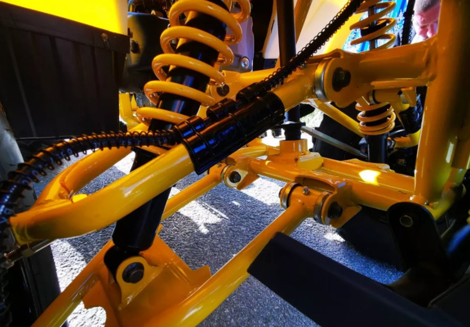 Квадроцикл MOTOLAND (МОТОЛЕНД) VOX200 WILD TRACK X PRO (баланс. вал) в Череповце