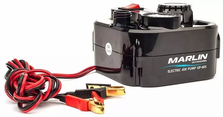 ЭЛЕКТРИЧЕСКИЙ НАСОС MARLIN GP-60 S в Череповце