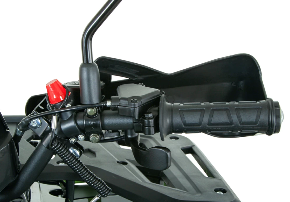 Квадроцикл YACOTA DRAGON LUX 125 в Череповце