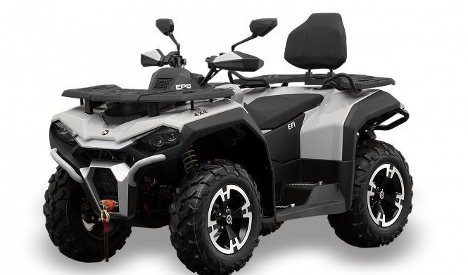 Квадроцикл HISUN HiSUN GUARDIAN 750L -/LONG/ в Череповце