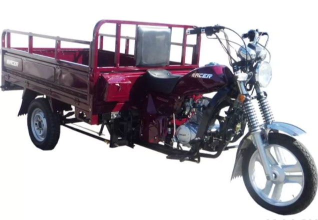 Трицикл RACER RC200ZH MURAVEI в Череповце