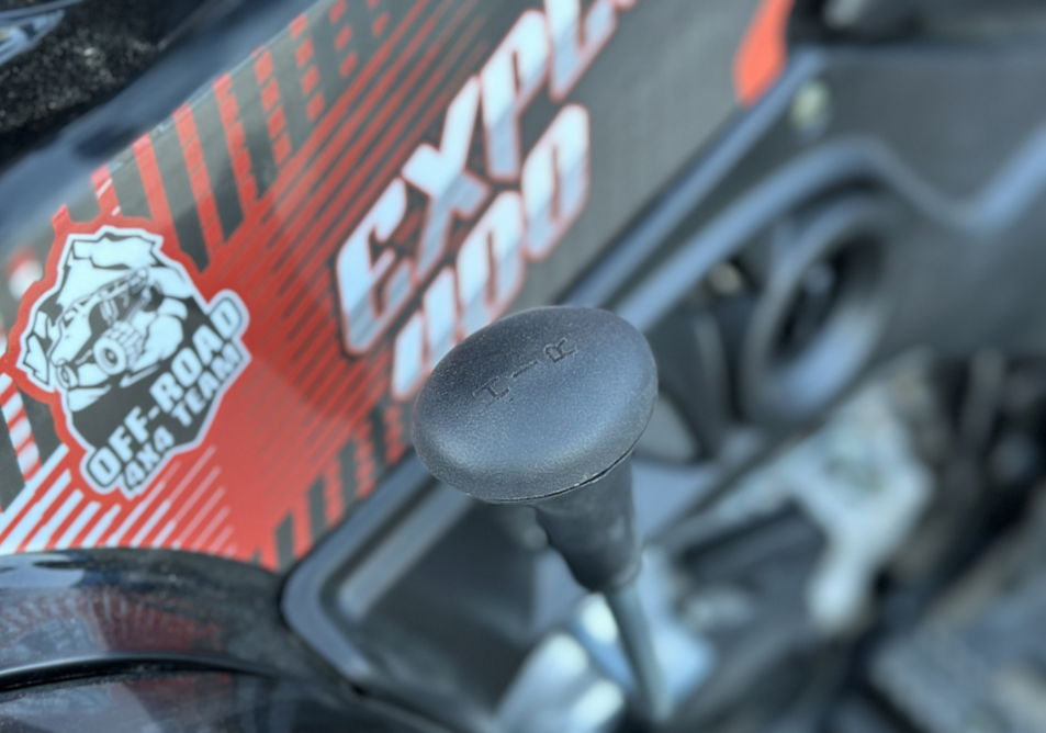 Квадроцикл GBM EXPLORER 400 NEW PREMIUM в Череповце