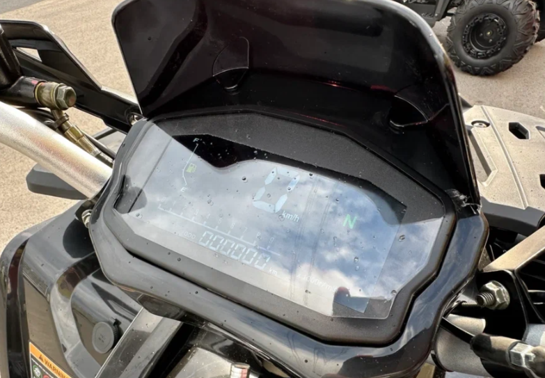 Квадроцикл GBM CROSS HILL 300 NEW в Череповце