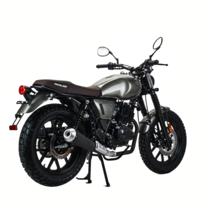 Мотоцикл MOTOLAND (МОТОЛЕНД) TEXAS 300 в Череповце