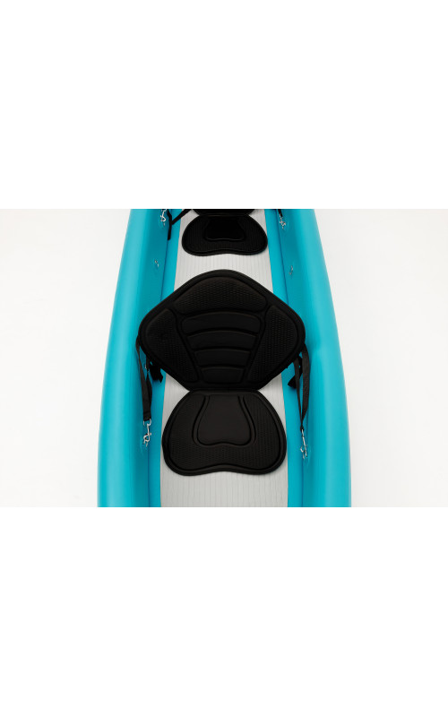 Надувной каяк Blau See Big Fish-3 Премиум в Череповце