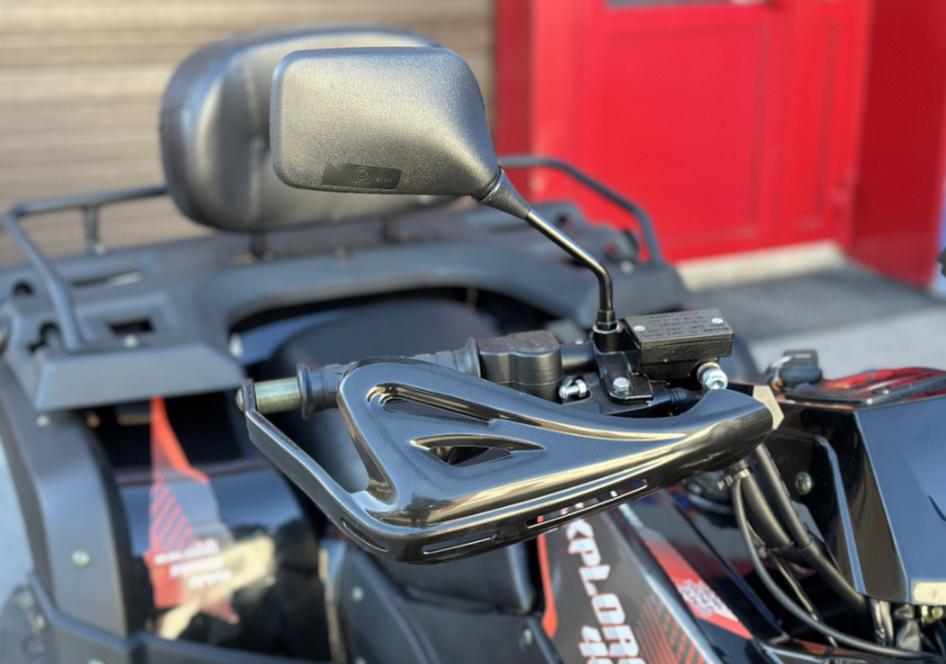 Квадроцикл GBM EXPLORER 400 NEW PREMIUM в Череповце