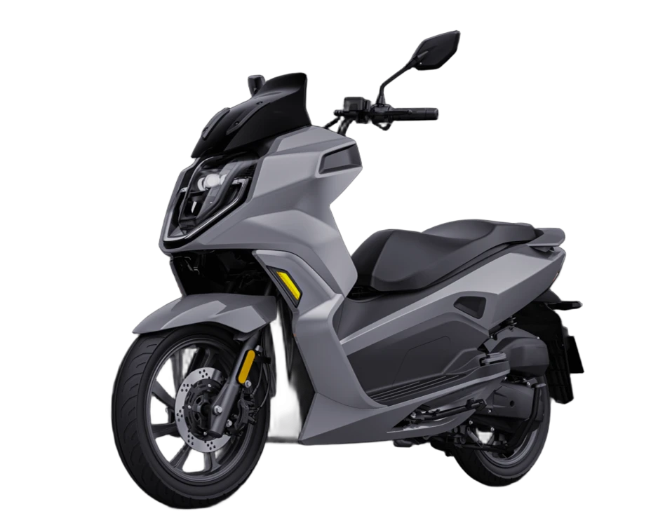 Скутер FAIDET BATUR 250(49) в Череповце