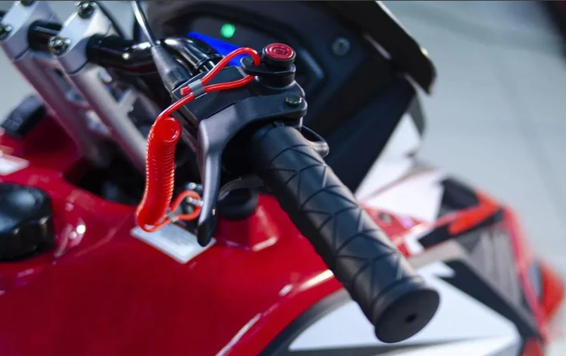 Снегоход Ataki WD 300 в Череповце