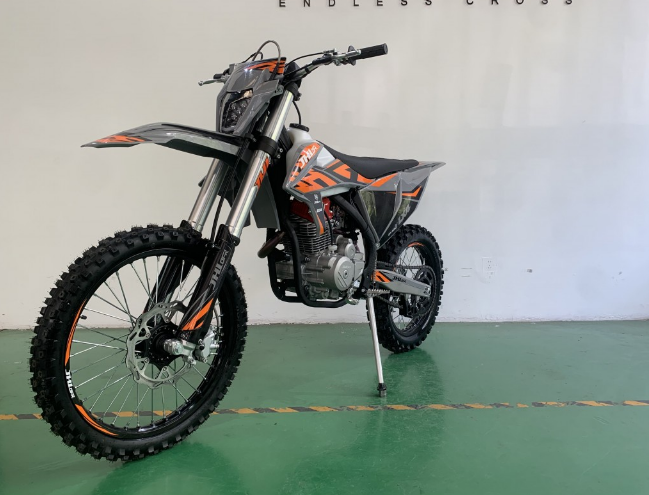 Мотоцикл JHLMOTO JHL LX4 CB300RL (175FMN) в Череповце
