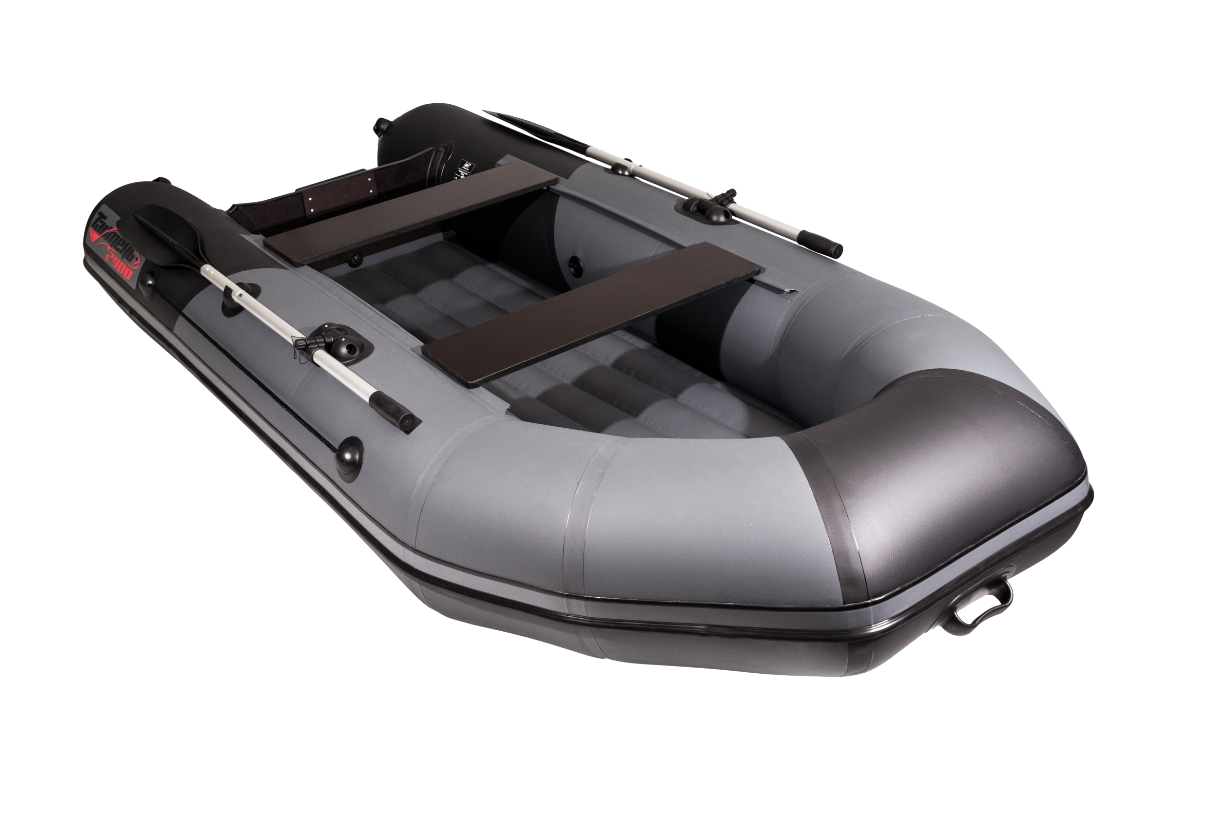 Лодка Таймень NX 2900 НДНД в Череповце