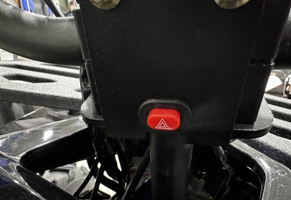 Квадроцикл GBM SHARP BIG 300 NEW PREMIUM в Череповце