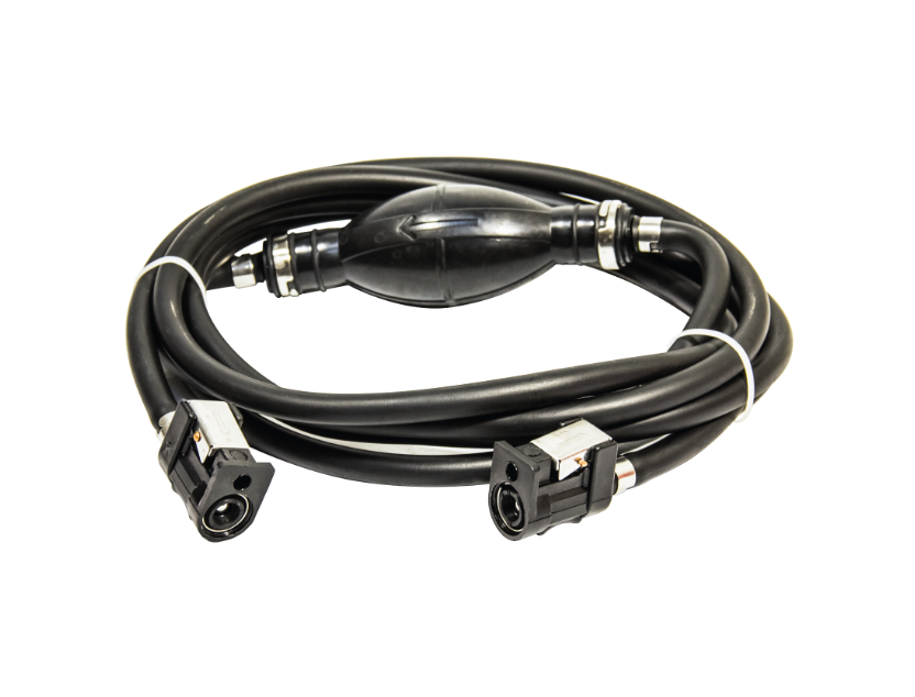 Лодочный мотор APACHE T9.8 BS в Череповце