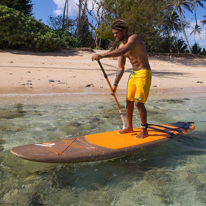 SUP (САП) Доска MISHIMO BABMBUK 10.6 в Череповце