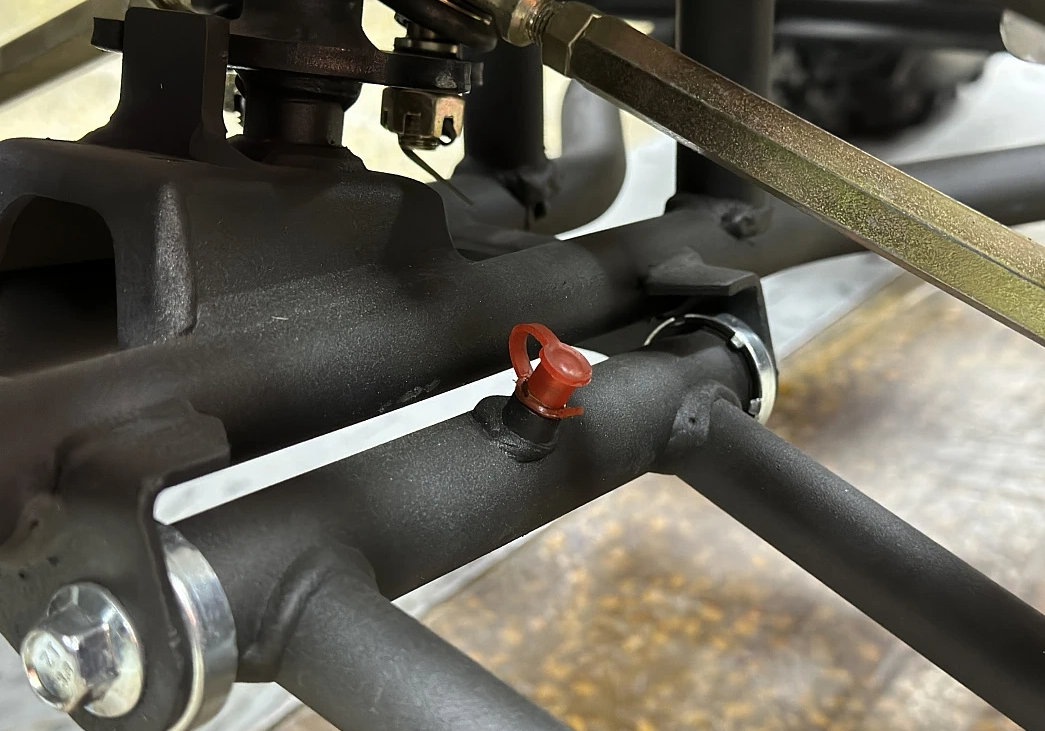 Квадроцикл PROMAX WILD 2.0 190 в Череповце