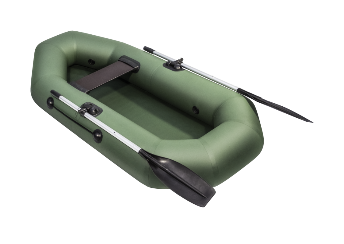  Лодка АКВА-ОПТИМА 210 в Череповце