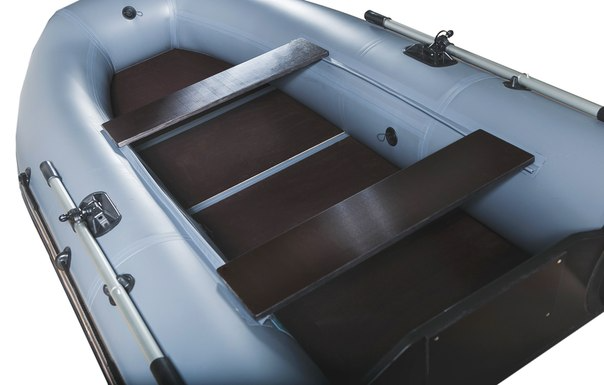 ЛОДКА ДРАККАР 3100 СК HANT в Череповце