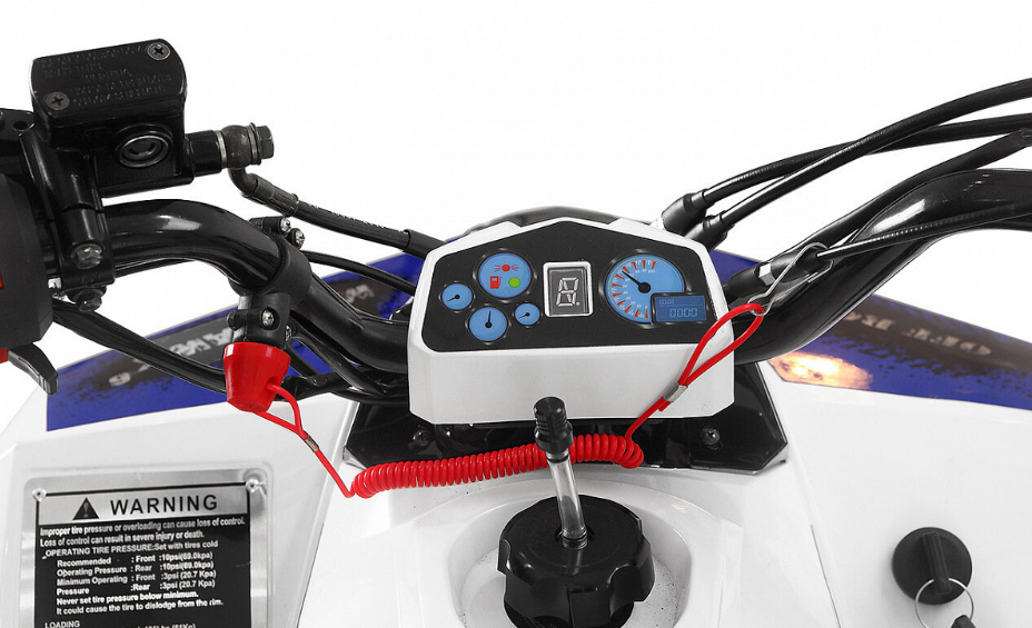 Квадроцикл Yacota Raposa 110 в Череповце