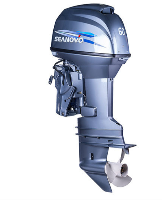 Лодочный мотор SEANOVO SN60FFEL-D в Череповце