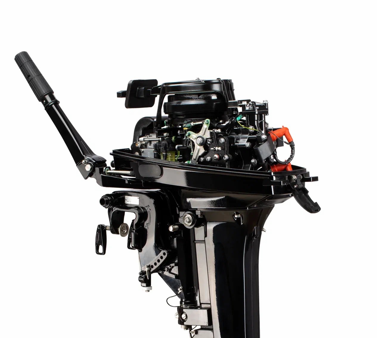 ЛОДОЧНЫЙ МОТОР GLADIATOR G20FHS в Череповце