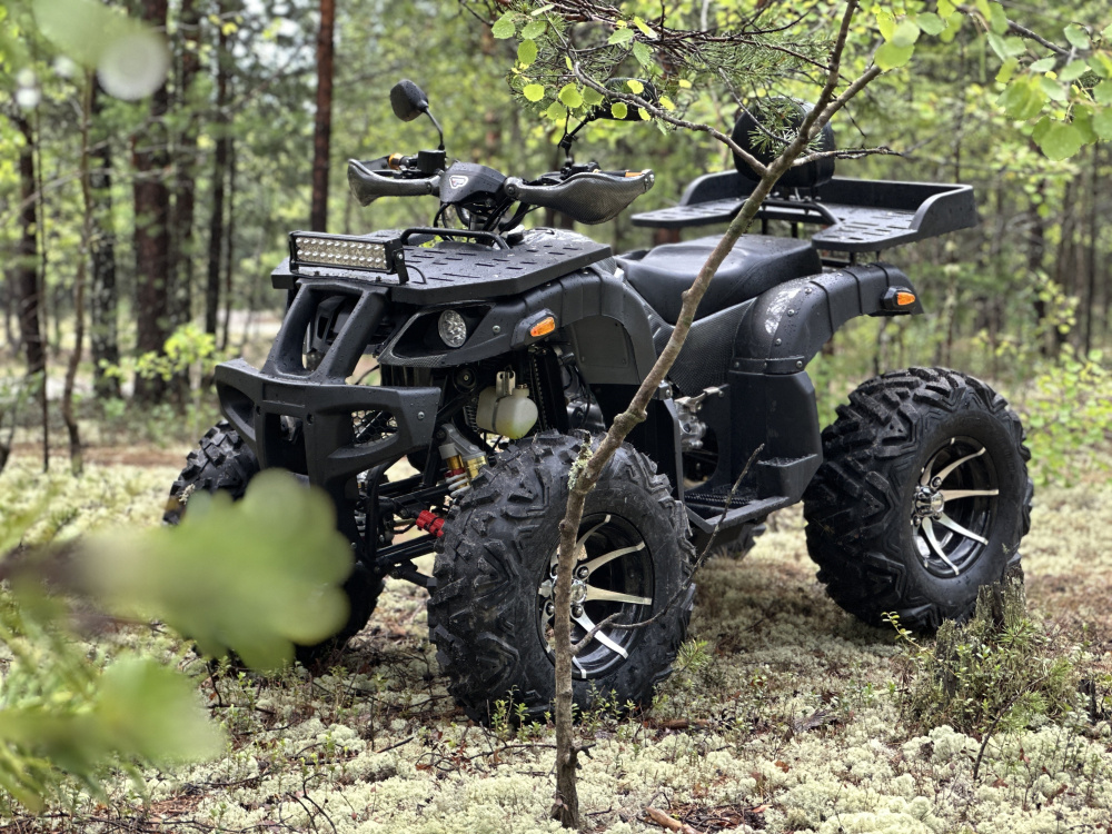 Квадроцикл PROMAX 320 DOMINATOR (2025) в Череповце