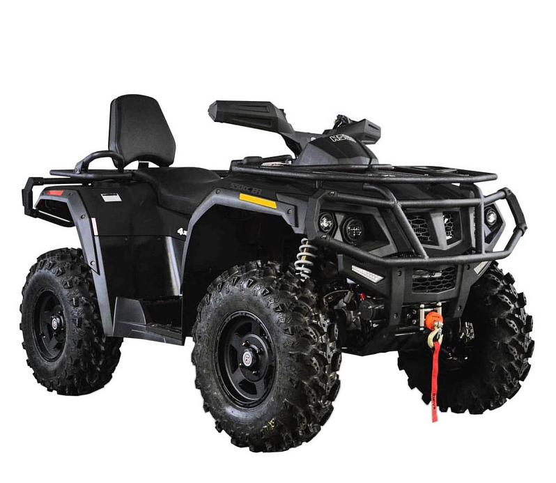 Квадроцикл HISUN TACTIC 550(HS550ATV) LIMITED в Череповце