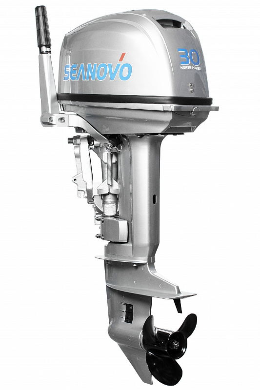 Лодочный мотор SEANOVO SN30FHS в Череповце