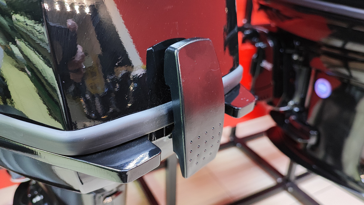 Лодочный мотор MARLIN PROLINE MP 50 AMH ПОД ВОДОМЕТ в Череповце