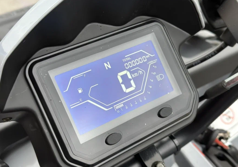 Квадроцикл GBM MAVERICK 300 NEW в Череповце