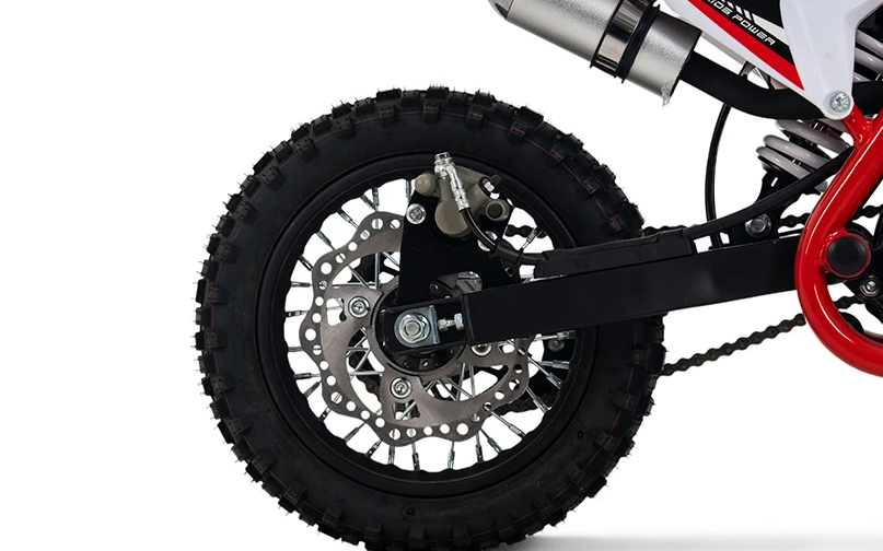 Питбайк Progasi KIDS POWER 110 (10/10) в Череповце