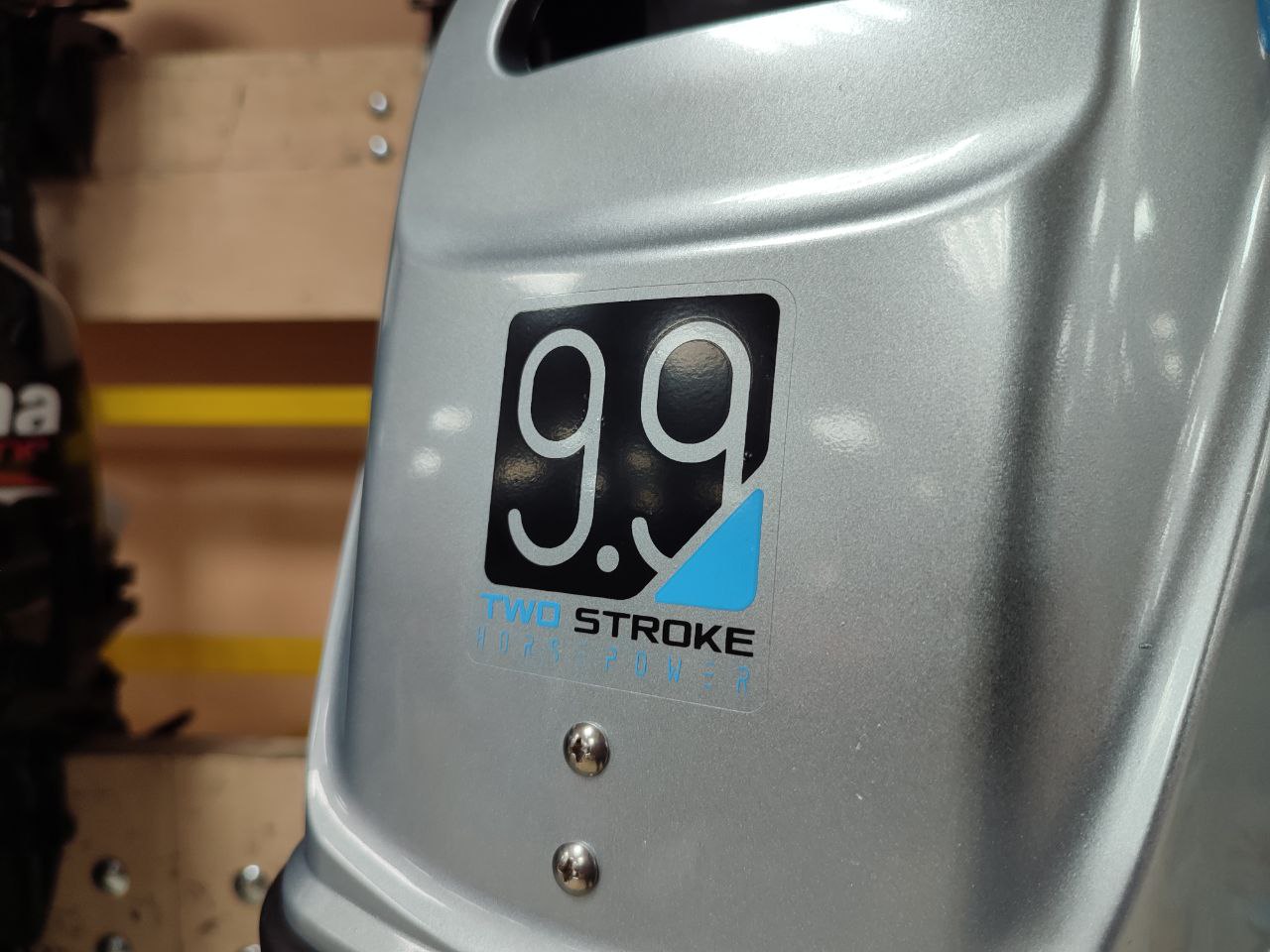 Лодочный мотор PROMAX SP9.9FHS (20) PRO в Череповце