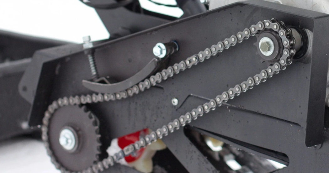 Мотобуксировщик Мухтар 7 Мини в Череповце