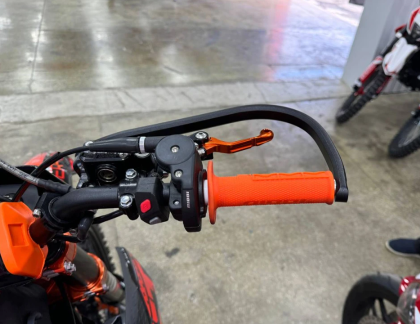 Кроссовый мотоцикл FAIDET PR300 MAX WP в Череповце