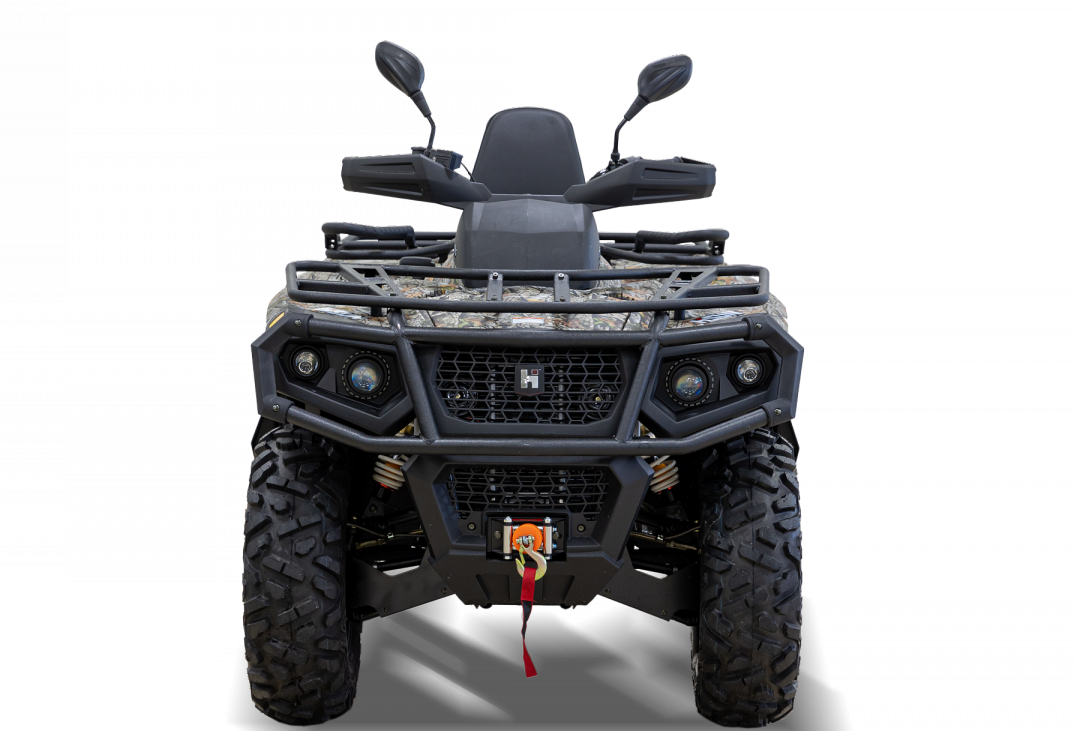 Квадроцикл HISUN TACTIC GT1000/LIMITED в Череповце