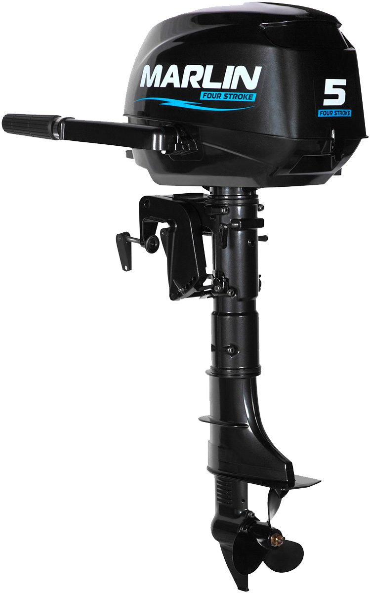 Лодочный мотор MARLIN MF 5 AMHL в Череповце