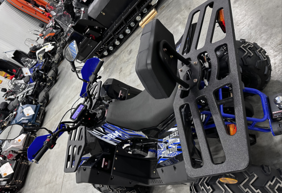 Квадроцикл GBM SHARP BIG 300 NEW PREMIUM в Череповце