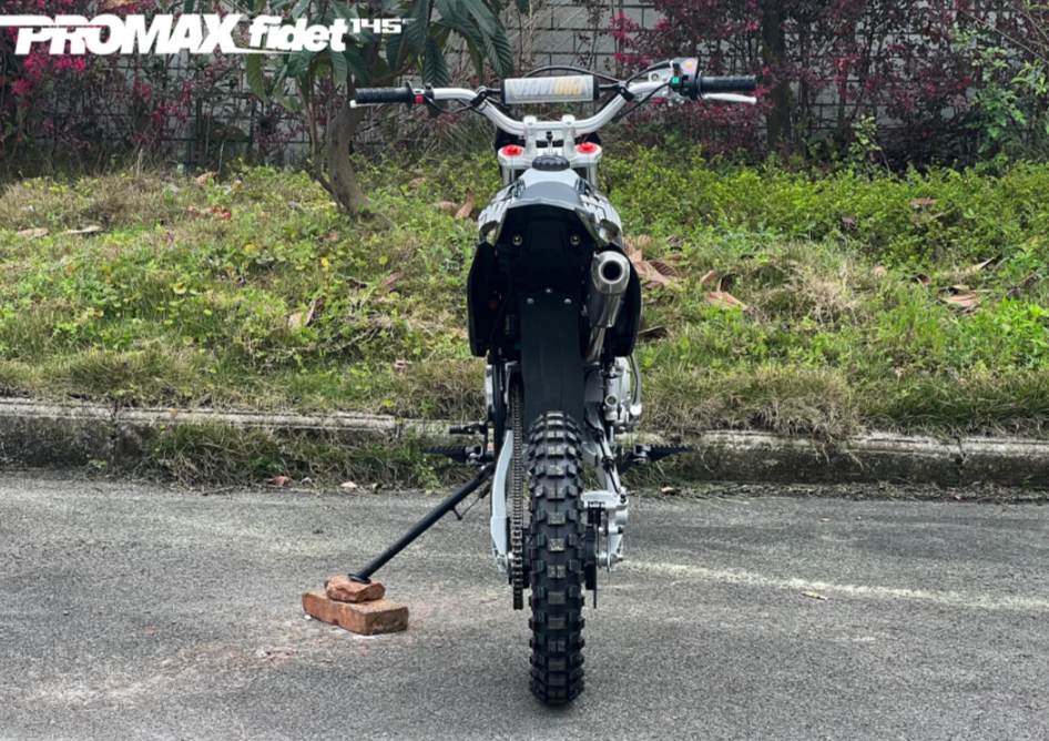 Мотоцикл (питбайк) PROMAX FIDET (ФАЙДЕТ) 145E 17/14 в Череповце