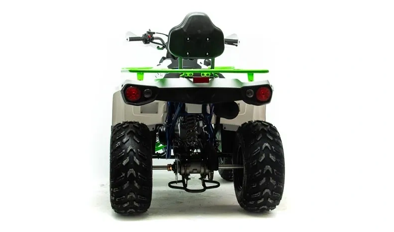 Квадроцикл MOTOLAND (МОТОЛЕНД) VOX200 SHARK (баланс. вал) в Череповце