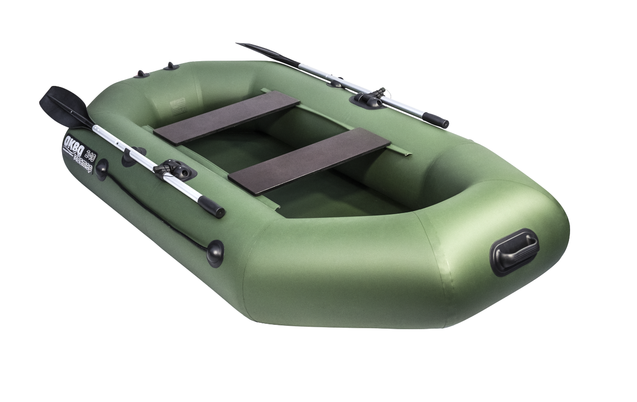  Лодка АКВА-МАСТЕР 240 в Череповце