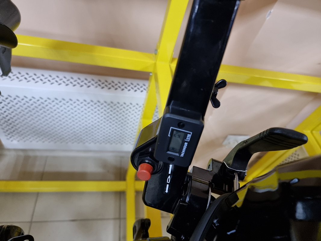 Лодочный мотор MARLIN PROLINE MP 9.9 (15) AMHS в Череповце