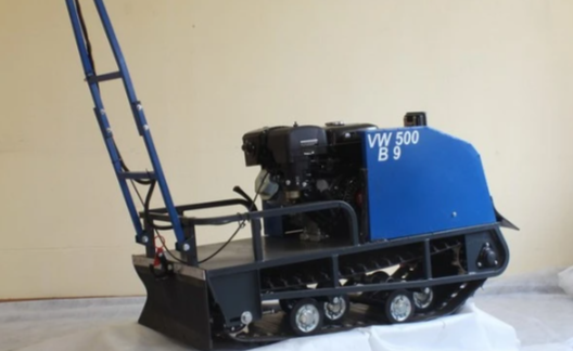 Мотобуксировщик ВЕПС WINTER «ПРОФИ» 9 в Череповце