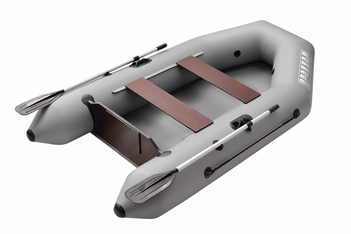 ЛОДКА ДРАККАР 3000 СК LUX в Череповце