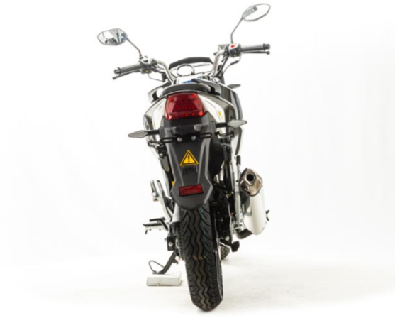 Мотоцикл MOTOLAND (МОТОЛЕНД) FIGHTER 250 в Череповце