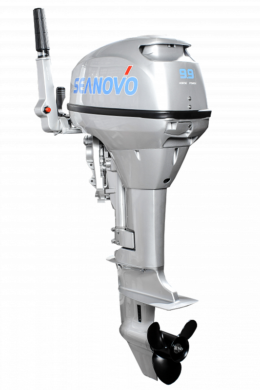 Лодочный мотор Seanovo SN9.9FHL ENDURO в Череповце