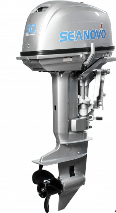 Лодочный мотор SEANOVO SNEF50FVEL-T - EFI (1,85) в Череповце