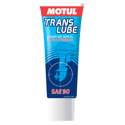 МАСЛО ТРАНСМИССИОННОЕ MOTUL Translube SAE 90 в Череповце