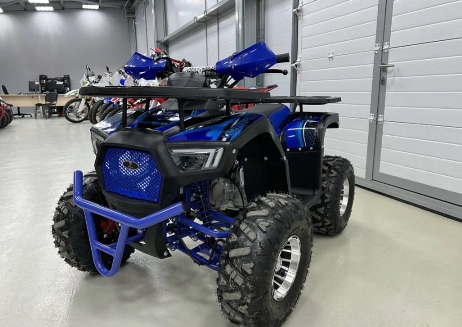 Квадроцикл PROMAX SPACE 200 в Череповце