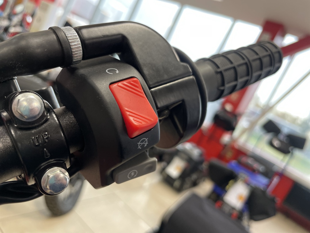 Кроссовый мотоцикл FAIDET K1 PR300 в Череповце