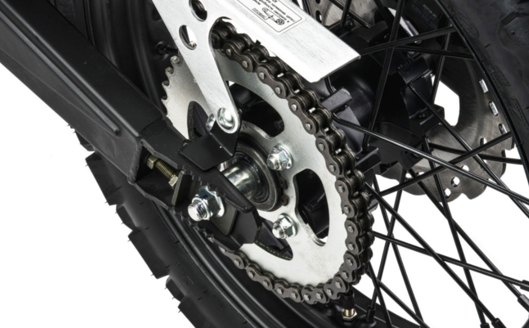 Мотоцикл Motoland LEGEND (XL250-A) (172FMM-5/PR250) в Череповце