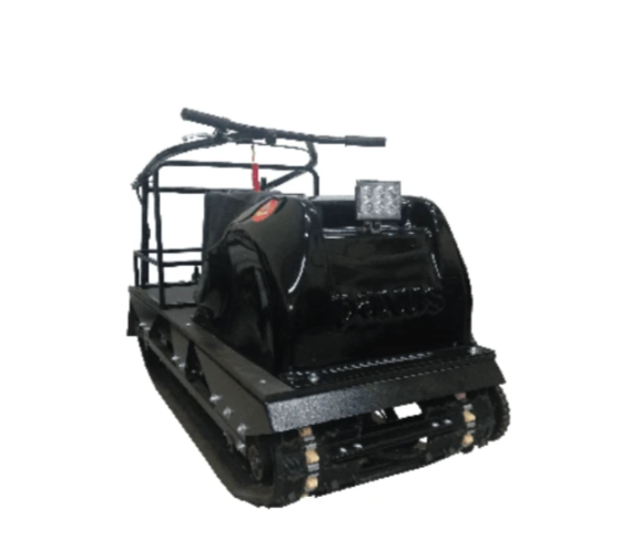 Мотобуксировщик PAXUS 550 9 л.с. в Череповце